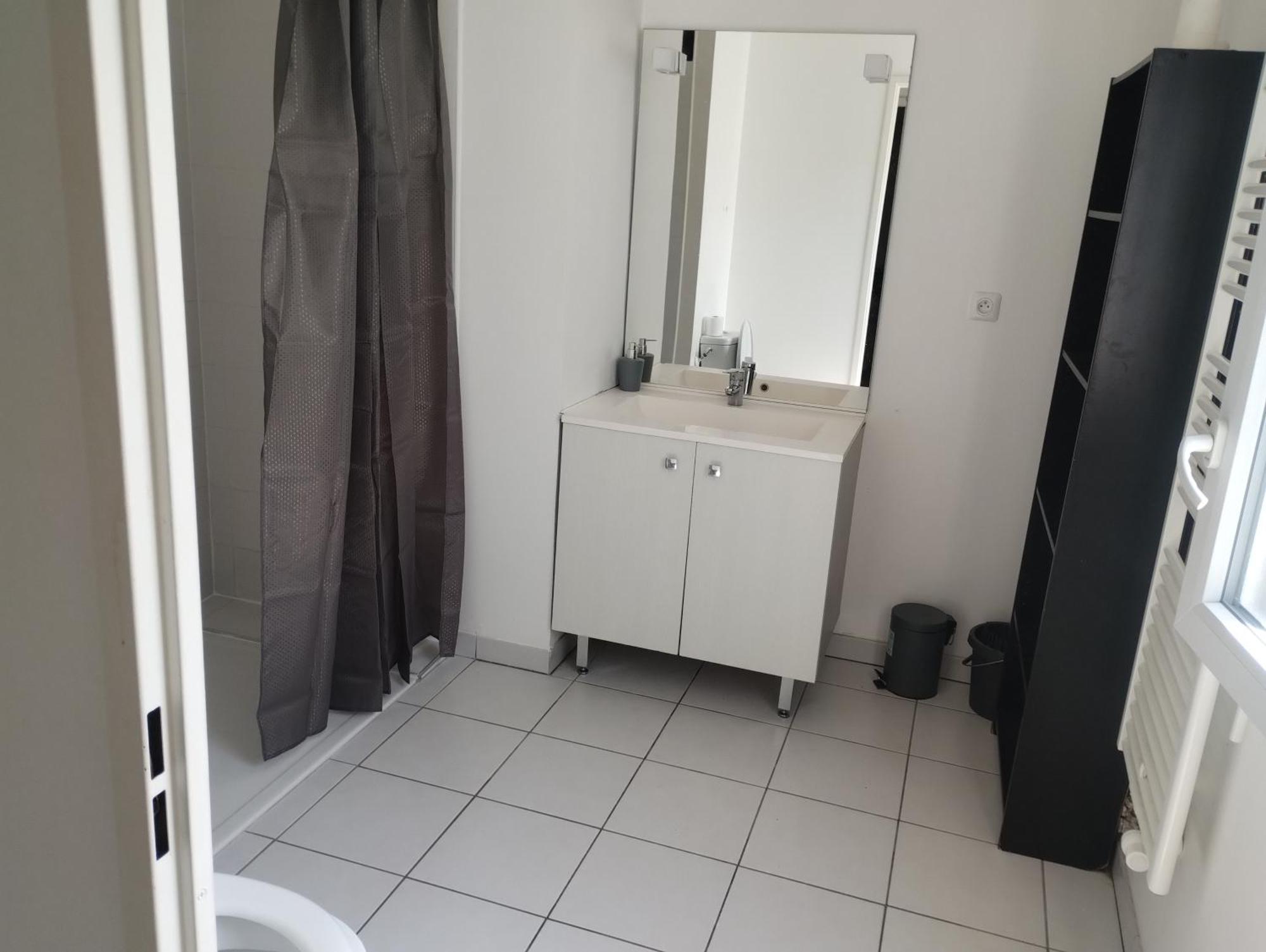 Chaleureux Studio Toulouse Kültér fotó